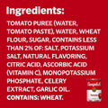 Campbell'S Condensed Tomato Soup, 10.75 Ounce Can (Pack of 4)