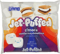 Jet-Puffed S'More Vanilla Marshmallows, 21 Oz