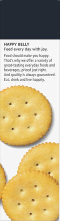 - Snack Crackers, Original Flavor, 13.7 Ounce (Pack of 1)