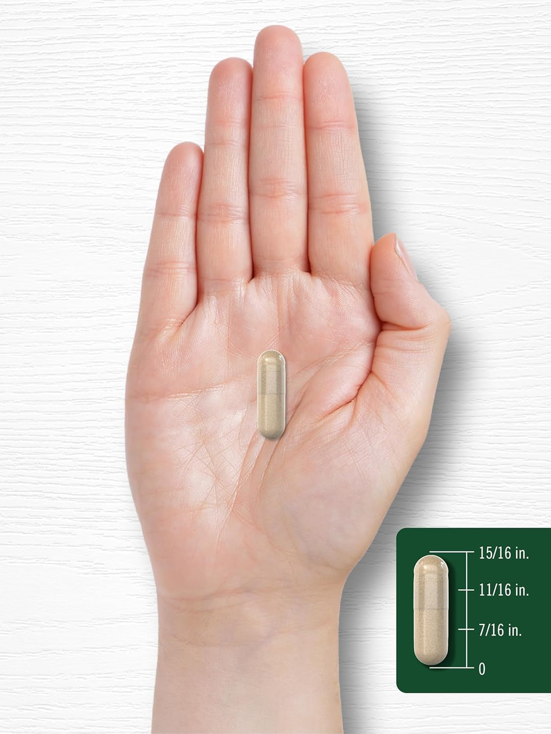 Carlyle Ashwagandha Supplement for Women and Men | 3000Mg | 300 Capsules | Herb Root Extract with Black Pepper | Non-Gmo and Gluten Free