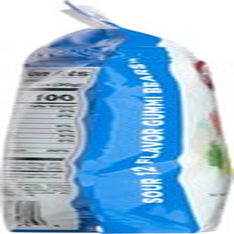 Albanese World'S Best Sour 12 Flavor Gummi Bears , 8Oz Bag of Candy Case of 12