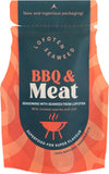 Lofoten Seaweed Spice Blends | Sustainable Norwegian Seaweed Superfood Seasoning | Vegan | Gluten-Free (BBQ & Meat)
