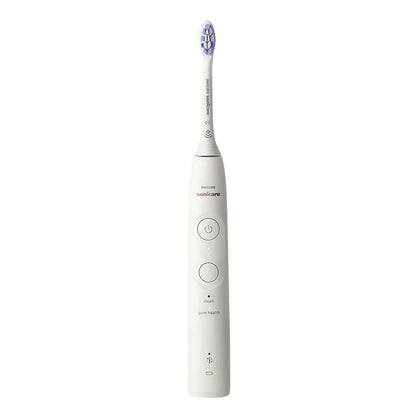 Philips Sonicare Advanced Clean Rechargeable Electric Toothbrush, 2-Pack