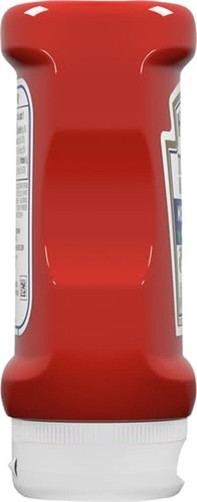Heinz Tomato Ketchup with No Sugar Added (13 Oz Bottle)