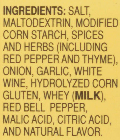 Mccormick Grill Mates Garlic, Herb & Wine Marinade Mix, 0.87 Oz