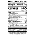 Club Minis Mini Crackers, Lunch Snacks, Snack Crackers, Original, 10Oz Box (1 Box)