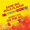 Slim Jim Snack-Sized Smoked Meat Stick, Original Flavor, Multi-Pack, .28 Oz Stick 14-Count, 3.92Oz