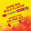 Slim Jim Snack-Sized Smoked Meat Stick, Original Flavor, Multi-Pack, .28 Oz Stick 14-Count, 3.92Oz