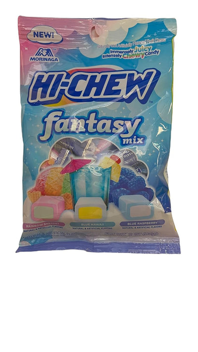 Hi-Chew Bag Fantasy Mix 3 Oz