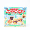 Kracie Popin' Cookin' DIY Candy Hamburger Kit