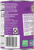 Annie'S Organic All Stars, Canned Pasta in Tomato & Cheese Sauce, 15 Oz.