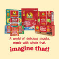 Sun-Maid Vanilla Yogurt Coated Raisins - (6 Pack) 1 Oz Snack-Size Box - Yogurt Covered Dried Fruit Snack for Lunches and Snacks