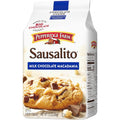 Pepperidge Farm Sausalito Crispy Milk Chocolate Macadamia Nut Cookies, 7.2 OZ Bag (8 Cookies)
