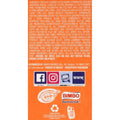 Marinela Gansito Strawberry and Crème Filled Snack Cakes | 1 Pack (8 Count)