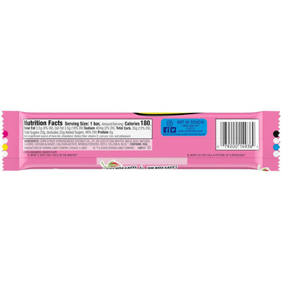 Laffy Taffy Stretchy & Tangy Strawberry, 1.5 Ounce