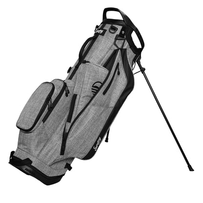 Sunday Golf Pacific Golf Stand Bag with Cooler Bag