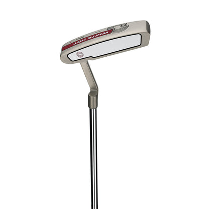 Callaway Edge Stiff Flex 10-Piece Golf Club Set, Right Handed