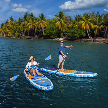 11'6 Tommy Bahama Marlin SUP-YAK
