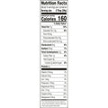 Planters Nutrition Omega 3 Snack Nuts Mix (5.5 Oz Bag)