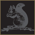 Squirrel Sweet Brown Butter Cashews, 3.5 Ounces, Gluten Free, Vegetarian