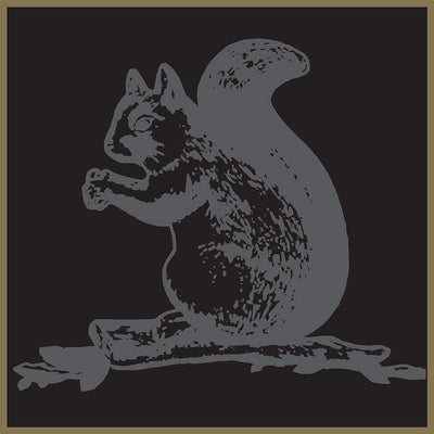 Squirrel Sweet Brown Butter Cashews, 3.5 Ounces, Gluten Free, Vegetarian
