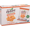 BACK to NATURE Cheddalicious Grab and Go Cracker, 6 OZ