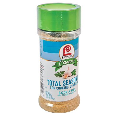 Lawry'S, Total Seasoning, 10.75 Oz