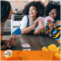 Goldfish Flavor Blasted Cheddar Jack'D Crackers, Snack Crackers, 6.6 Oz Bag