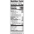 Nature Valley Chewy Granola Bar, Protein, Coconut Almond, 5 Bars, 7.1 OZ