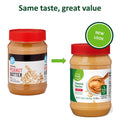 , Creamy Peanut Butter, 16 Oz (Previously , Packaging May Vary)