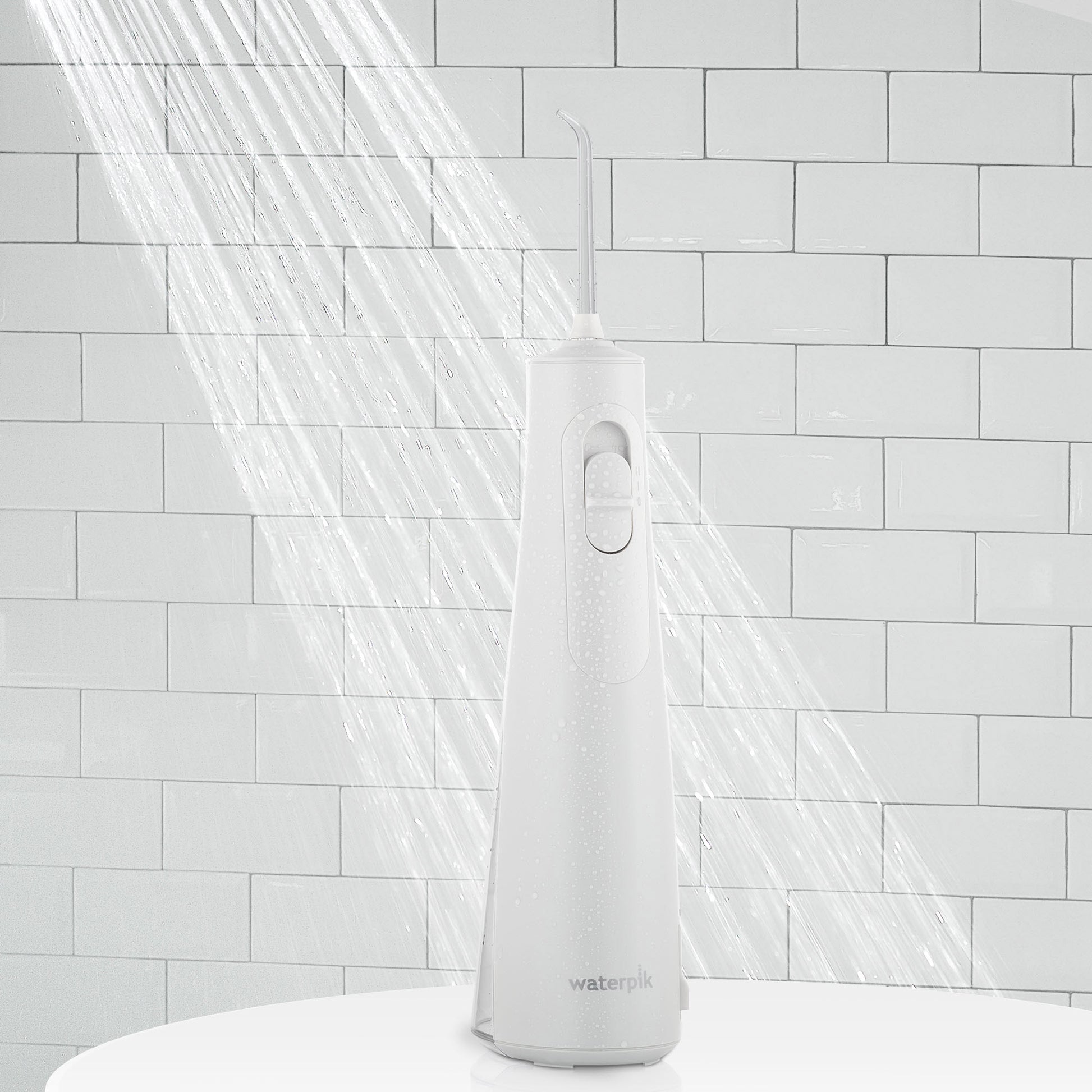 Waterpik Ultra plus and Cordless Enhance 3000 Water Flosser Combo Pack