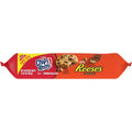 CHIPS AHOY! Chewy Chocolate Chip Cookies with Reese'S Peanut Butter Cups, Family Size, 14.25 Oz