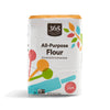 365 by , All Purpose Flour, 80 Ounce