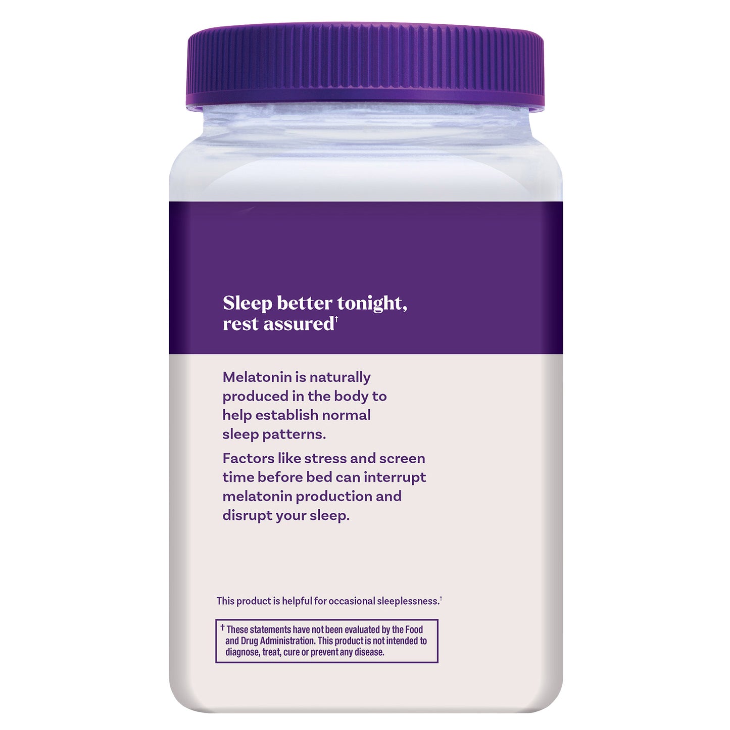 Natrol Melatonin 10Mg Gummies, 200Ct