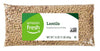 , Lentils, Whole, 16 Oz