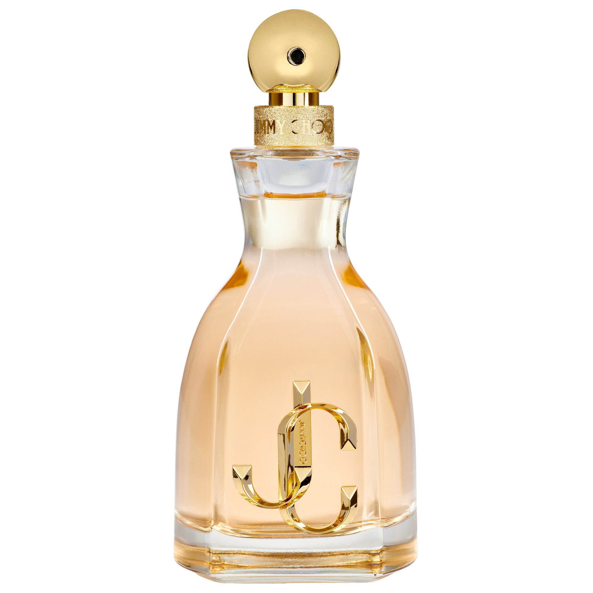 Jimmy Choo I Want Choo Eau De Parfum, 3.3 Fl Oz
