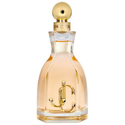 Jimmy Choo I Want Choo Eau De Parfum, 3.3 Fl Oz