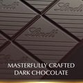 Lindt EXCELLENCE 90% Cocoa Dark Chocolate Candy Bar, Dark Chocolate, 3.5 Oz. Bar
