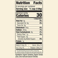 Muir Glen Organic Diced Tomatoes, No Salt Added, 28 Oz