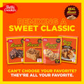 Betty Crocker REESE'S Brownie Mix with REESE’S Peanut Butter Chips, 16 Oz