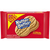 Nutter Butter Family Size Peanut Butter Sandwich Cookies, 16 Oz