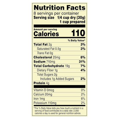 Bear Creek Soup Mix, Chicken Noodle, 8.4 Ounce