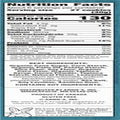 Annie'S Gluten Free Cocoa and Vanilla Bunny Cookies, 6.75 Oz