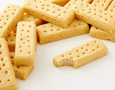Walkers Classic Shortbread Fingers - 5.3 Oz