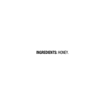 , Golden Honey, 12 Oz (Previously , Packaging May Vary)