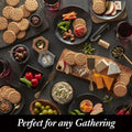 Carr'S, Whole Wheat Crackers, Non-Gmo Project Verified, Baked with 100% Whole Grain, 7Oz Box