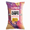 Barnana Organic Plantain Chips with Himalayan Pink Salt, 5 Oz