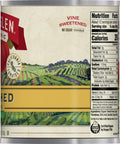 Muir Glen Organic Crushed Tomatoes with Basil, 28 Oz