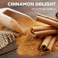 Conchita Cinnamon Canela Crisps - Delicious Cinnamon Cookies - 8.28 Oz (Pack of 1)