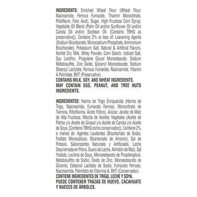 Gamesa Marias Cookies, 4.9 Oz (Pack of 6)